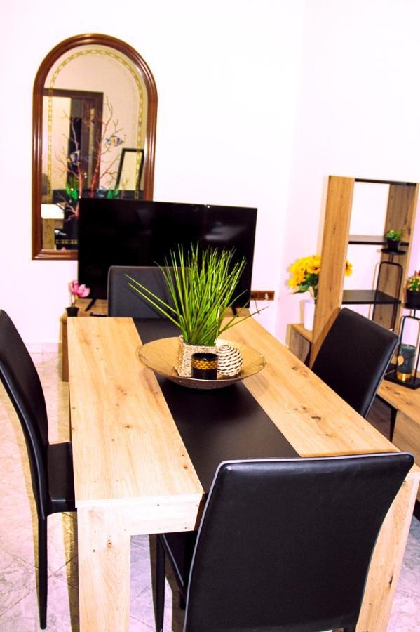 Gabry Central Apartment Palermo Eksteriør billede