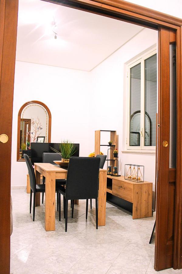 Gabry Central Apartment Palermo Eksteriør billede