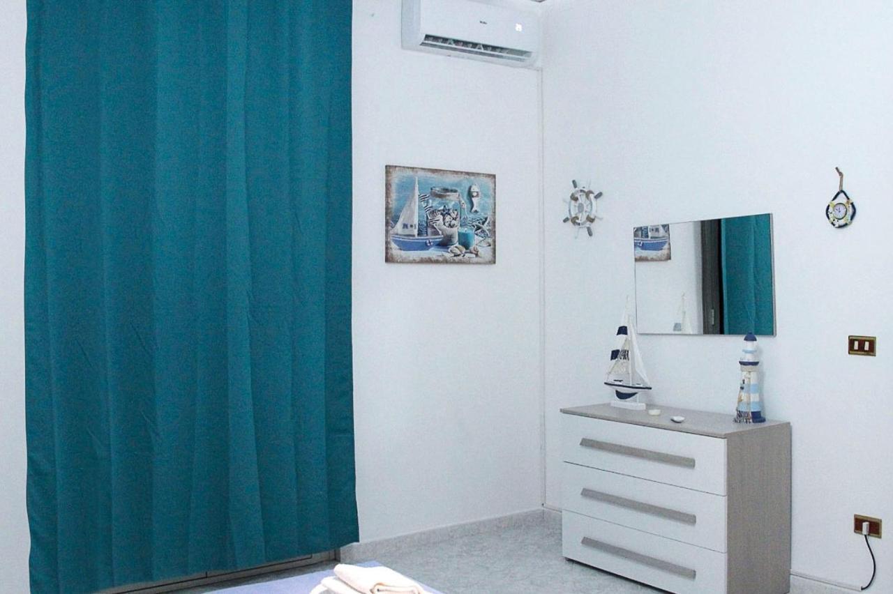 Gabry Central Apartment Palermo Eksteriør billede